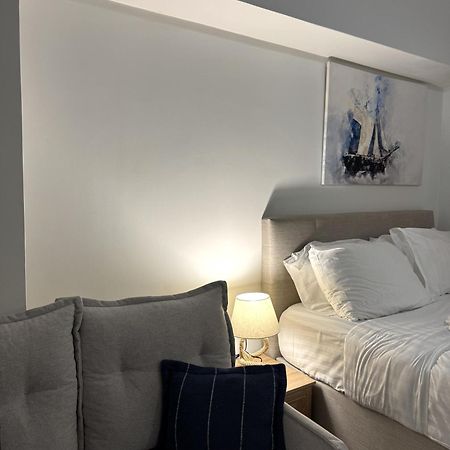 Chic Centre Suites Ateny Zewnętrze zdjęcie