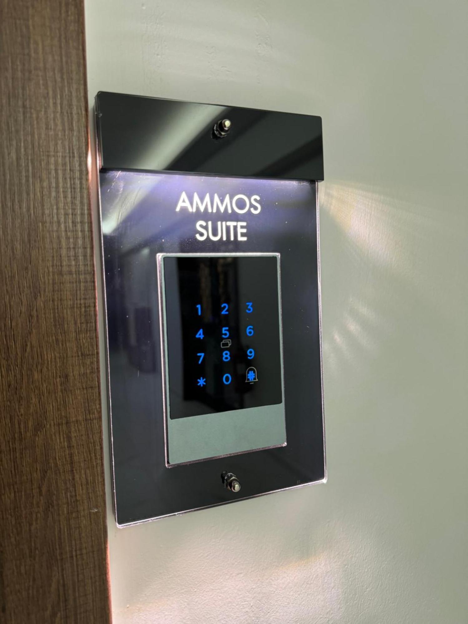 Chic Centre Suites Ateny Zewnętrze zdjęcie