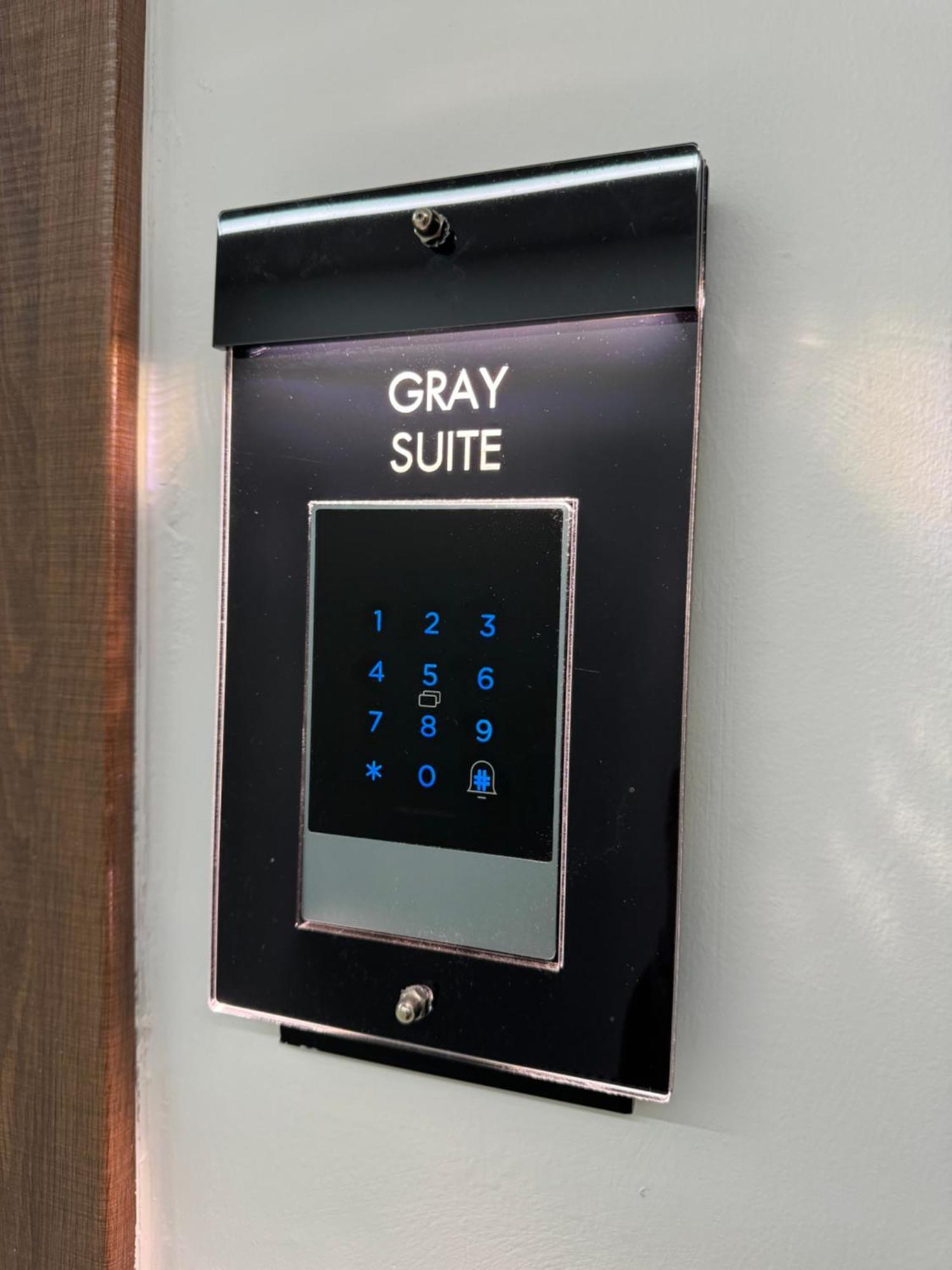 Chic Centre Suites Ateny Zewnętrze zdjęcie