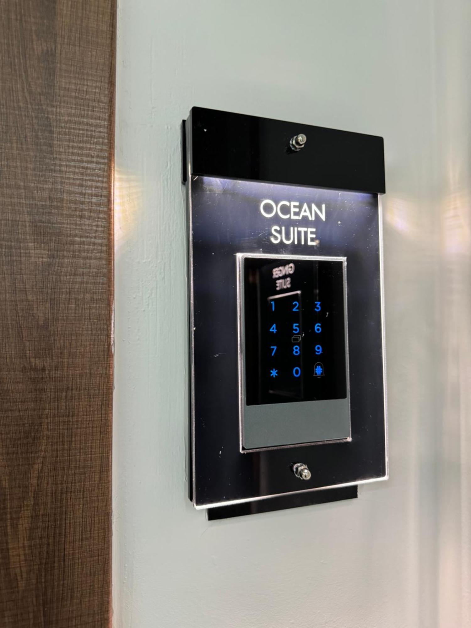 Chic Centre Suites Ateny Zewnętrze zdjęcie