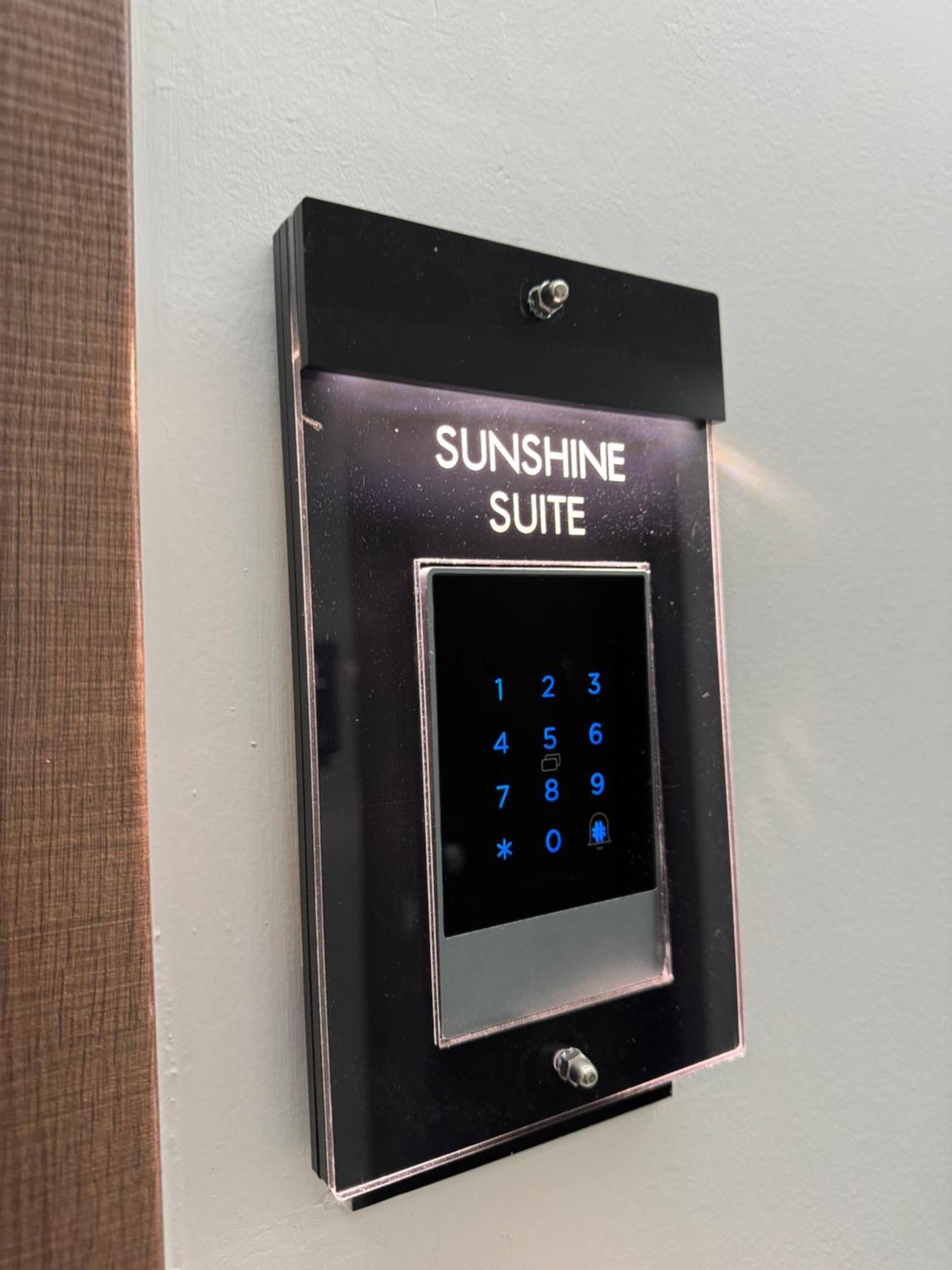 Chic Centre Suites Ateny Zewnętrze zdjęcie