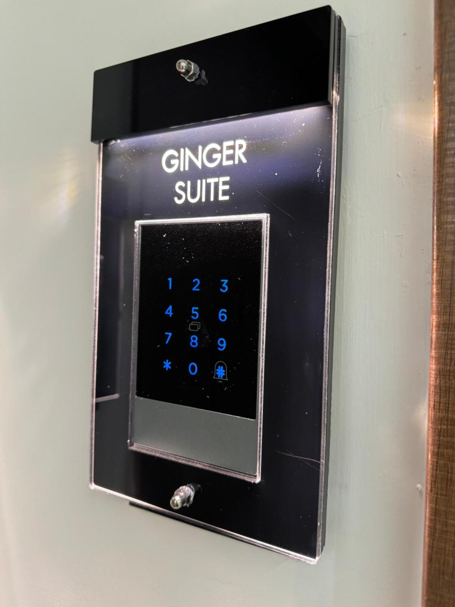 Chic Centre Suites Ateny Zewnętrze zdjęcie