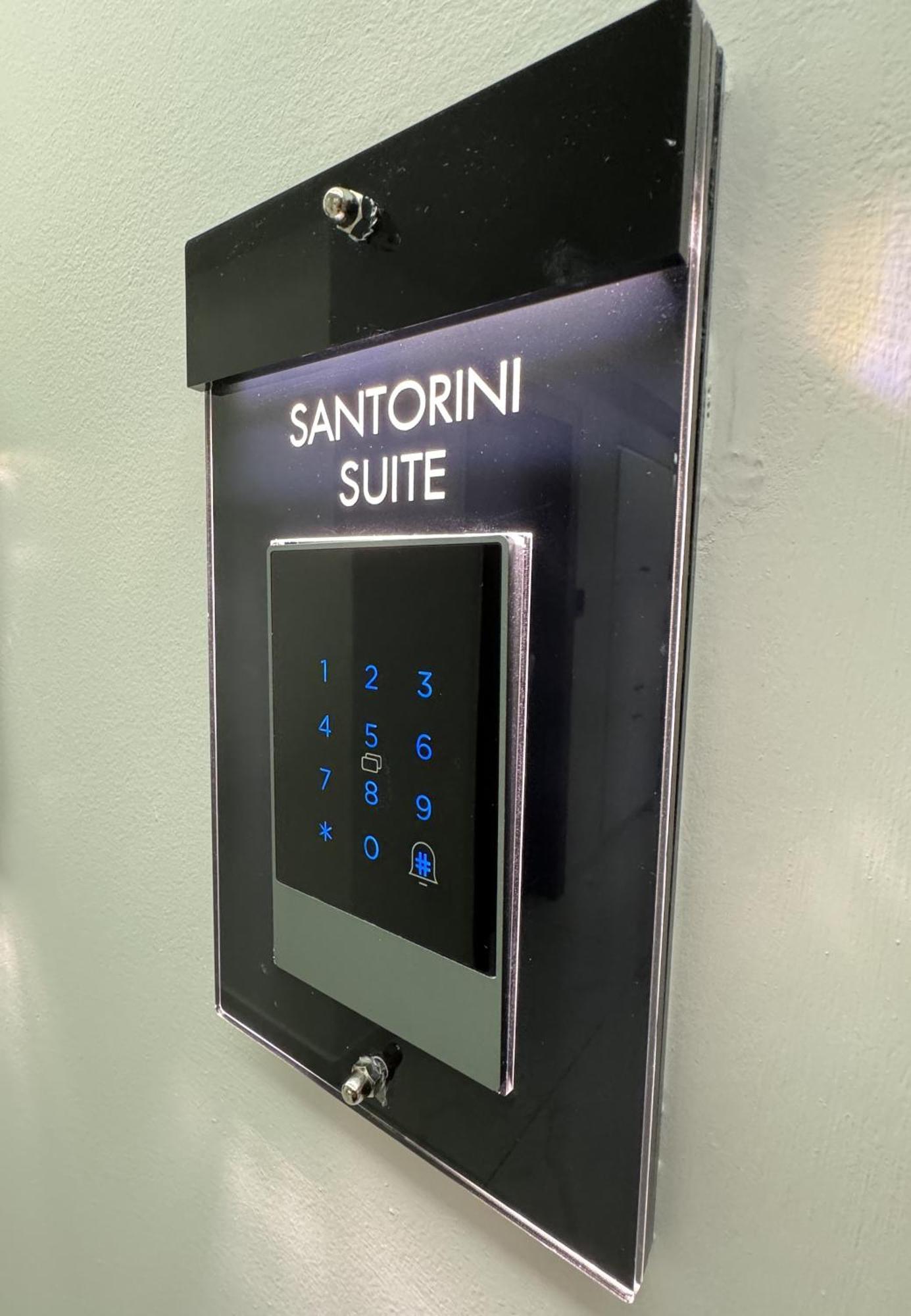 Chic Centre Suites Ateny Zewnętrze zdjęcie