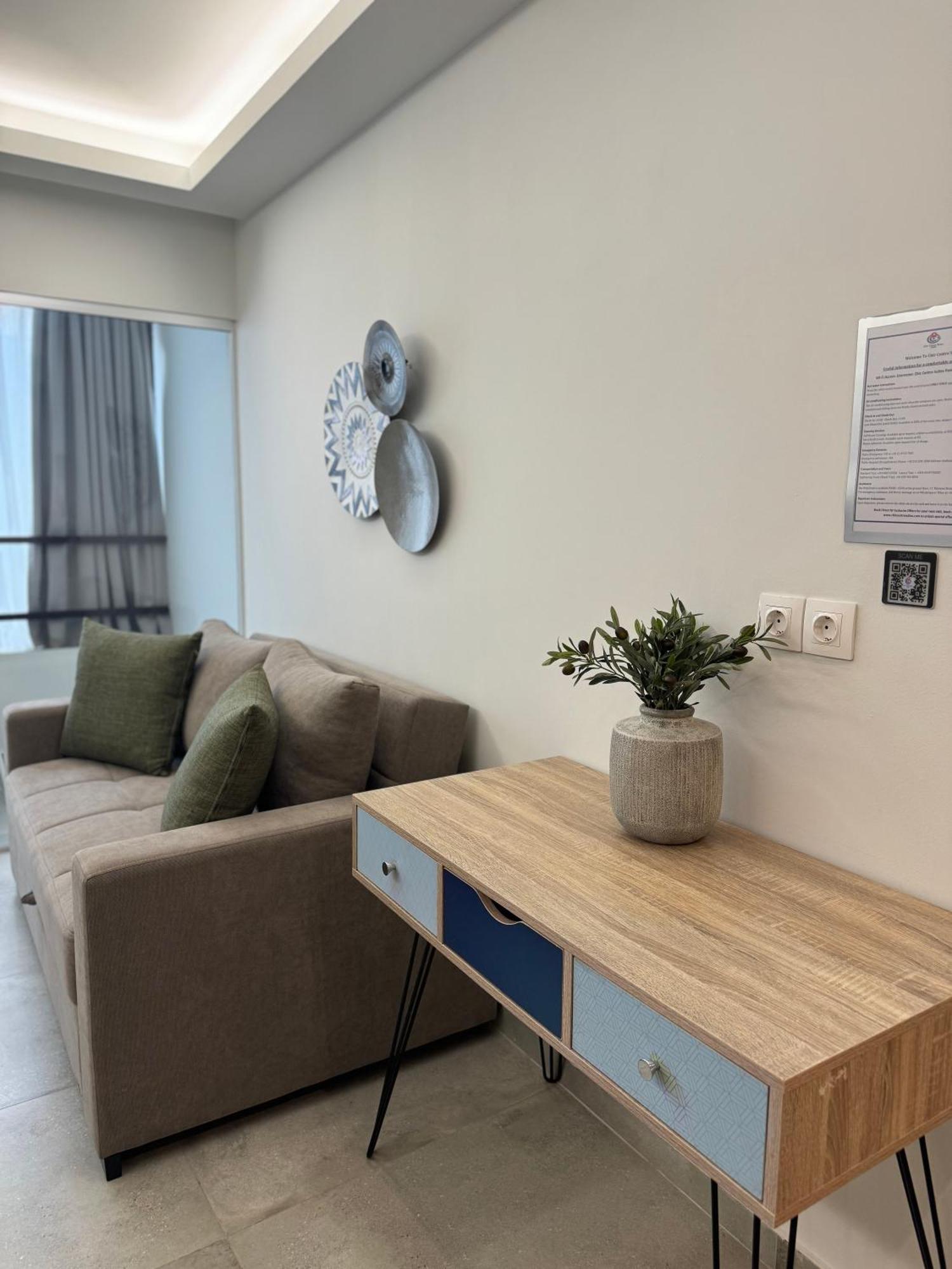 Chic Centre Suites Ateny Zewnętrze zdjęcie