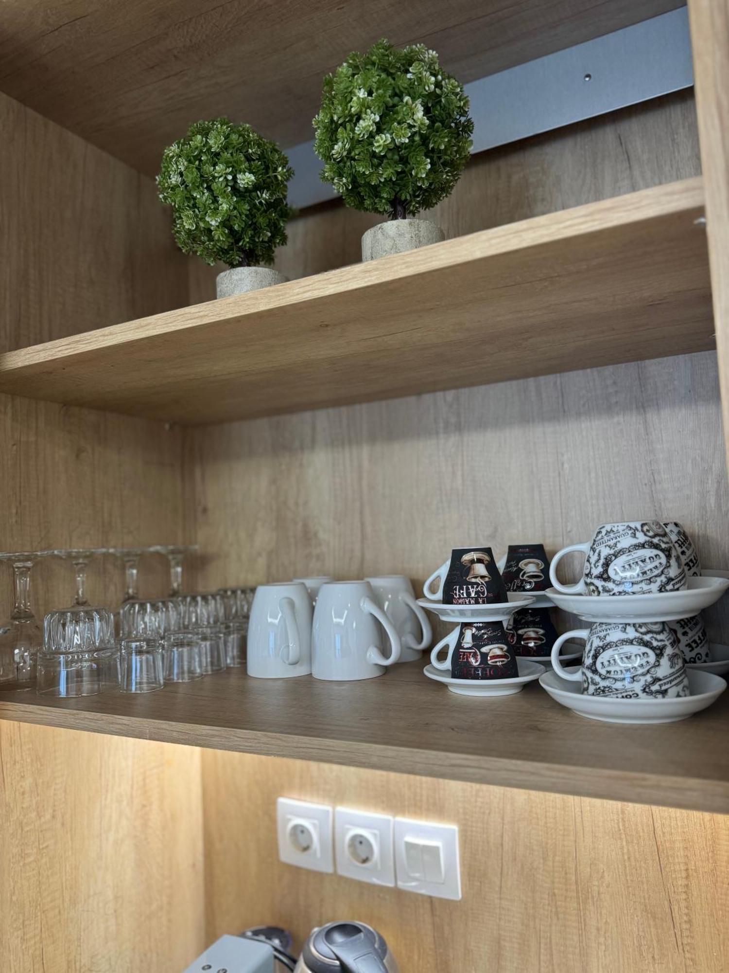 Chic Centre Suites Ateny Zewnętrze zdjęcie